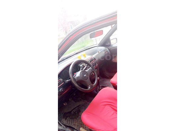 Sahibinden Ford Escort 1.6 CLX 1996 Model