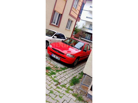 Sahibinden Ford Escort 1.6 CLX 1996 Model