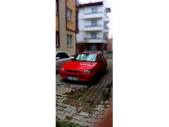 Sahibinden Ford Escort 1.6 CLX 1996 Model