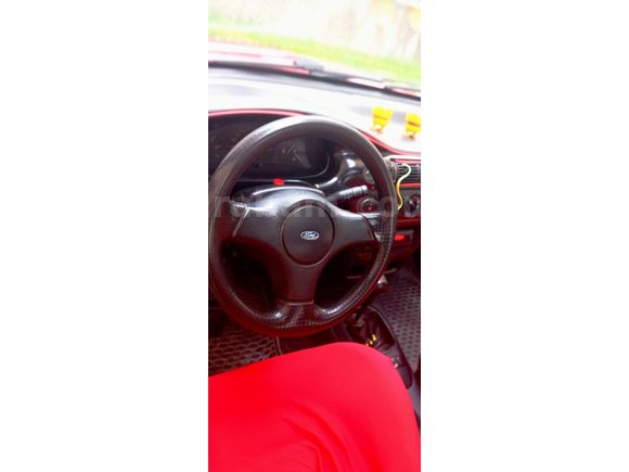 Sahibinden Ford Escort 1.6 CLX 1996 Model