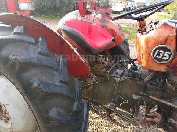 aylarGaleriden Massey Ferguson 135 Adana