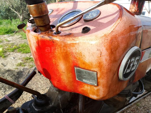 aylarGaleriden Massey Ferguson 135 Adana
