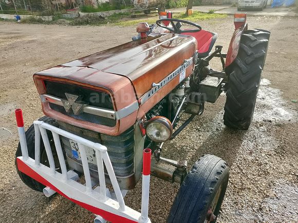 aylarGaleriden Massey Ferguson 135 Adana