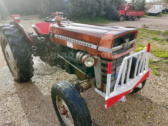 aylarGaleriden Massey Ferguson 135 Adana