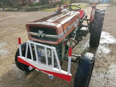 aylarGaleriden Massey Ferguson 135 Adana