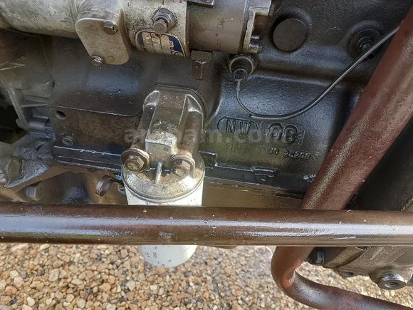 aylarGaleriden Massey Ferguson 135 Adana