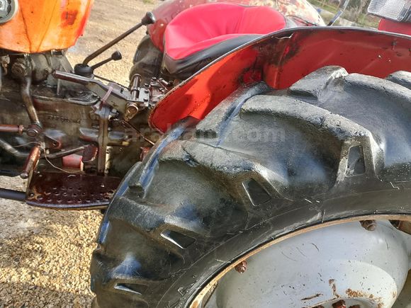 aylarGaleriden Massey Ferguson 135 Adana