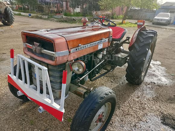 aylarGaleriden Massey Ferguson 135 Adana