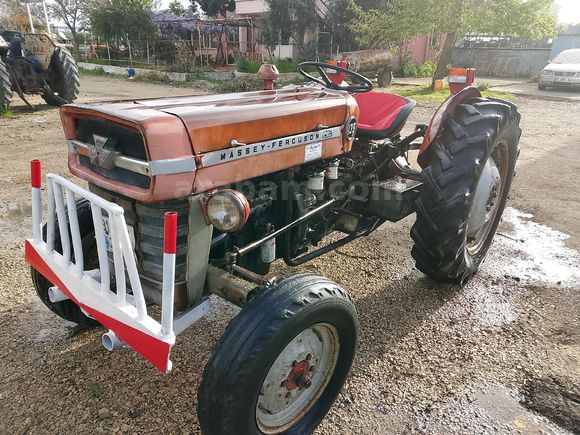 aylarGaleriden Massey Ferguson 135 Adana