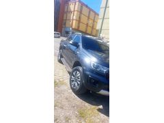 Sahibinden Ford Ranger 2.0 EcoBlue 4x4 Wildtrak 2021 Model  143.600 km Füme