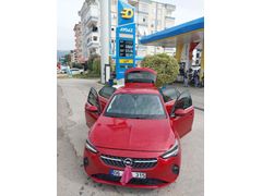 Sahibinden Opel Corsa 1.2 Elegance 2022 Model 