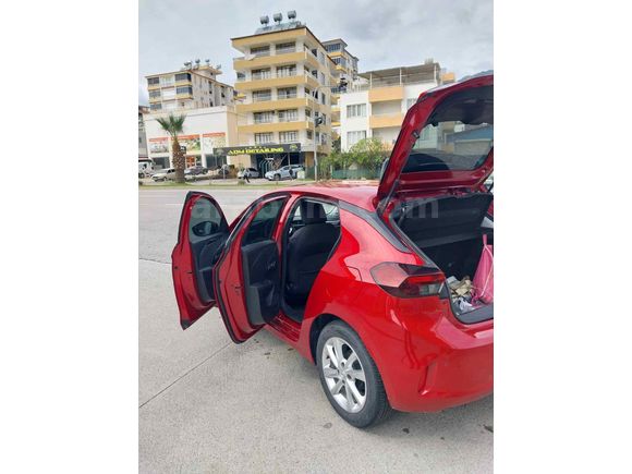 Sahibinden Opel Corsa 1.2 Elegance 2022 Model 