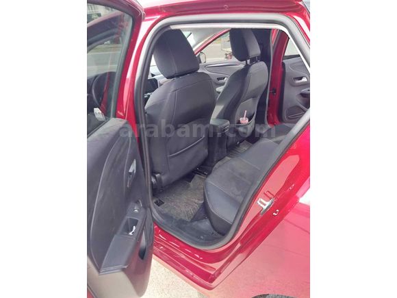 Sahibinden Opel Corsa 1.2 Elegance 2022 Model 