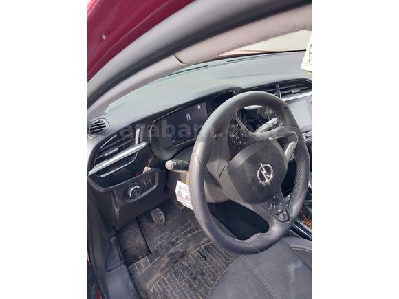 Sahibinden Opel Corsa 1.2 Elegance 2022 Model 