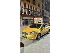 Sahibinden Fiat Linea 1.3 Multijet Active Plus 2011 Model