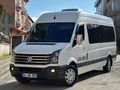 Sahibinden Volkswagen Crafter Okul 