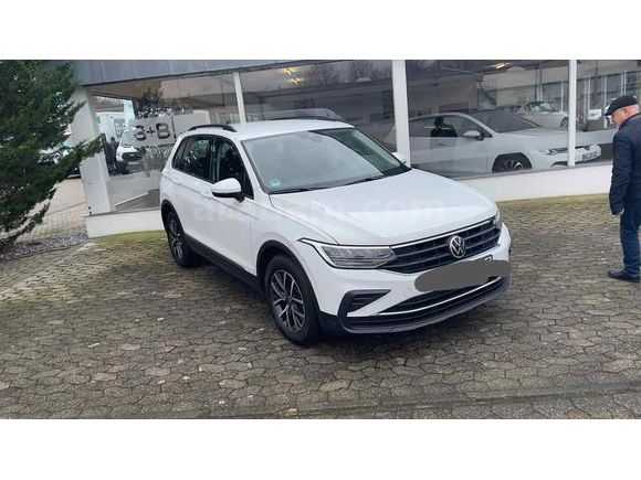 Sahibinden Volkswagen Tiguan 