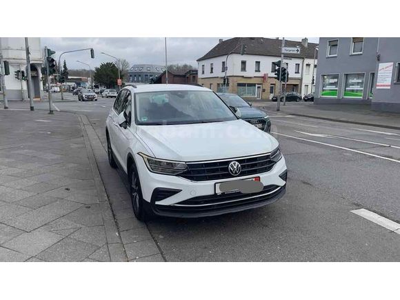 Sahibinden Volkswagen Tiguan 