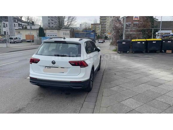 Sahibinden Volkswagen Tiguan 