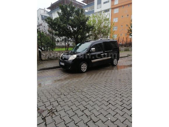 Sahibinden Renault Kangoo Multix 1.5 dCi Extreme 2012 Model