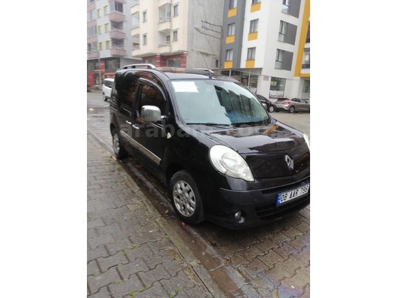 Sahibinden Renault Kangoo Multix 1.5 dCi Extreme 2012 Model