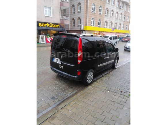 Sahibinden Renault Kangoo Multix 1.5 dCi Extreme 2012 Model