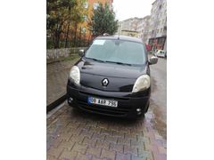 Sahibinden Renault Kangoo Multix 1.5 dCi Extreme 2012 Model