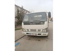 Sahibinden Isuzu NKR Wide LX