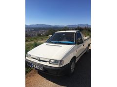 Sahibinden Skoda Pick Up 1.3 sorunsuz