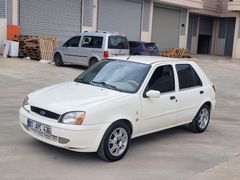Sahibinden Ford Fiesta 1.25 Ghia 2001 Model