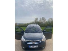 Sahibinden Dacia Dokker 1.5 DCi Ambiance 2013 Model 