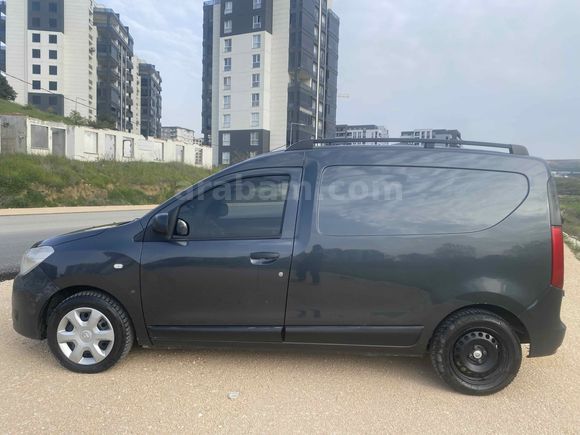 Sahibinden Dacia Dokker 1.5 DCi Ambiance 2013 Model 