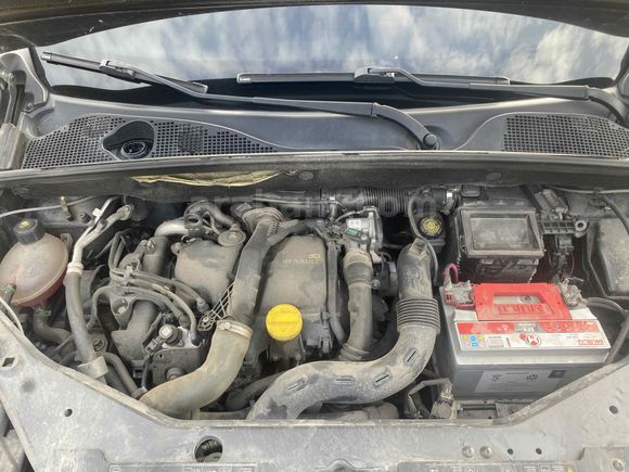 Sahibinden Dacia Dokker 1.5 DCi Ambiance 2013 Model 