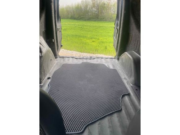 Sahibinden Dacia Dokker 1.5 DCi Ambiance 2013 Model 