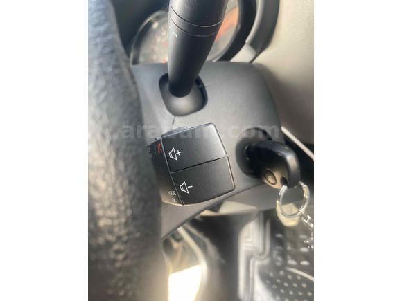 Sahibinden Dacia Dokker 1.5 DCi Ambiance 2013 Model 