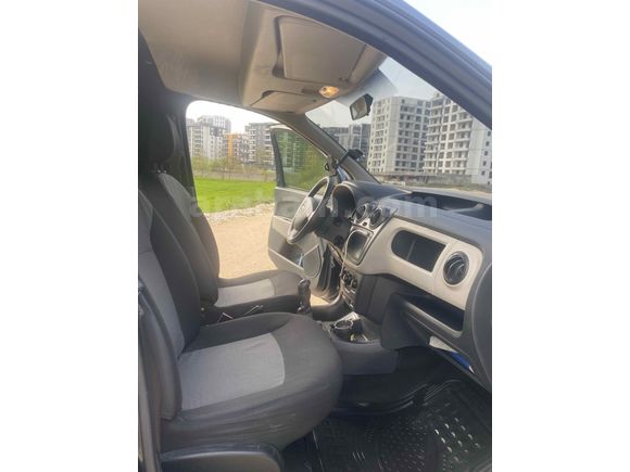 Sahibinden Dacia Dokker 1.5 DCi Ambiance 2013 Model 