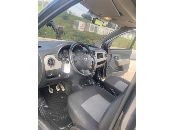Sahibinden Dacia Dokker 1.5 DCi Ambiance 2013 Model 