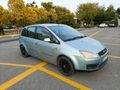 Askeri Personelden Ford C-Max