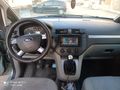 Askeri Personelden Ford C-Max