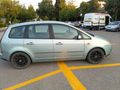 Askeri Personelden Ford C-Max