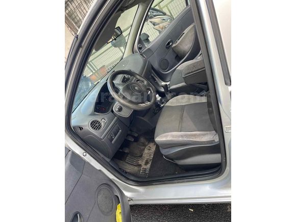  ACİLLLLLL. Satılık.   Sahibinden Renault Clio 1.5 dCi Authentique 2010 Model 