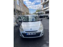  ACİLLLLLL. Satılık.   Sahibinden Renault Clio 1.5 dCi Authentique 2010 Model 