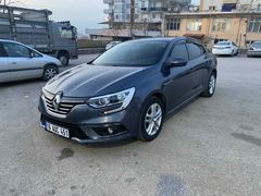 Sahibinden Renault Megane 1.6 Joy 2019 Model  138.000 km Füme
