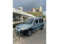 Sahibinden Peugeot Partner 2.0 HDI Adventure 2007 Model  185.000 km Mavi (metalik)