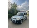 Sahibinden Peugeot Partner 2.0 HDI Adventure 2007 Model  185.000 km Mavi (metalik)