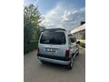 Sahibinden Peugeot Partner 2.0 HDI Adventure 2007 Model  185.000 km Mavi (metalik)
