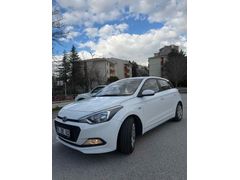 Sahibinden Hyundai i20 1.2 MPI Jump 2018 Model 