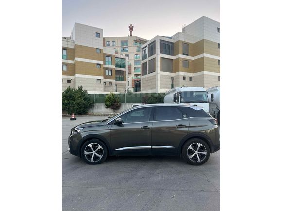 Sahibinden Peugeot 3008 1.2 PureTech Active Prime Edition 2020 Model 