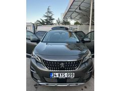 Sahibinden Peugeot 3008 1.2 PureTech Active Prime Edition 2020 Model 