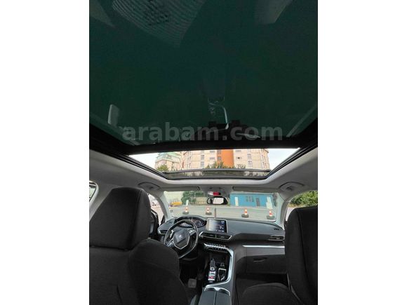 Sahibinden Peugeot 3008 1.2 PureTech Active Prime Edition 2020 Model 